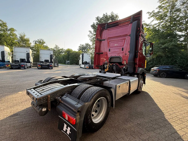 Mercedes-Benz Actros 1840 4X2 EURO 6 701.140KM, NL Truck - Vilcējs: foto 4 Mercedes-Benz Actros 1840 4X2 EURO 6 701.140KM, NL Truck - Vilcējs: foto 4