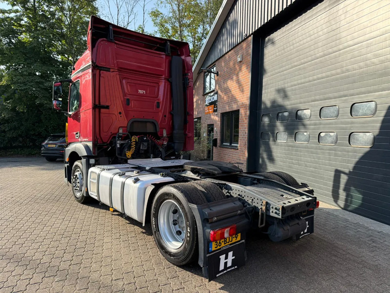 Mercedes-Benz Actros 1840 4X2 EURO 6 701.140KM, NL Truck - Vilcējs: foto 3 Mercedes-Benz Actros 1840 4X2 EURO 6 701.140KM, NL Truck - Vilcējs: foto 3
