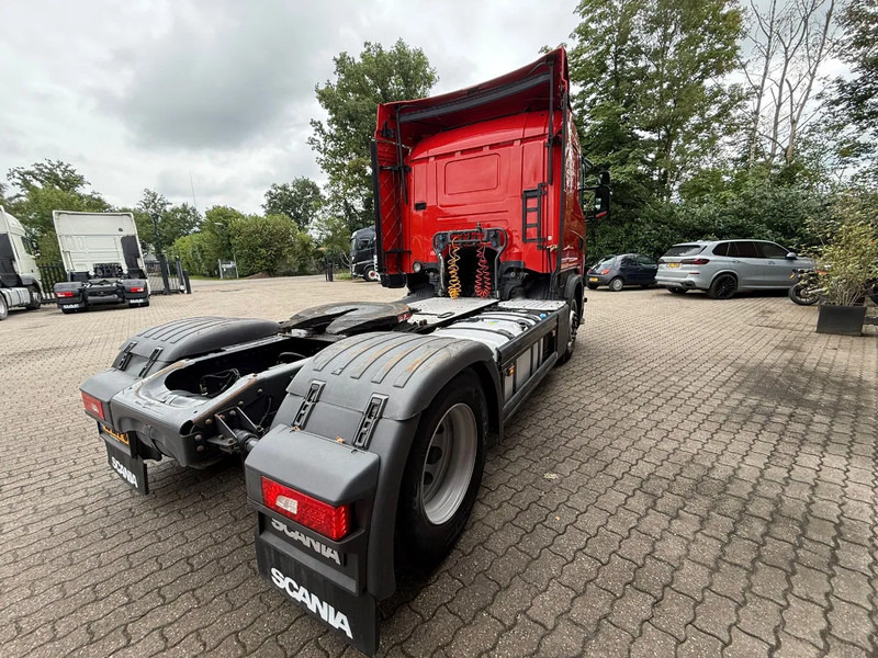 Scania G360 4X2 Airco Spoilers NL Truck - APK/TUV 09/2025 - Vilcējs: foto 4 Scania G360 4X2 Airco Spoilers NL Truck - APK/TUV 09/2025 - Vilcējs: foto 4