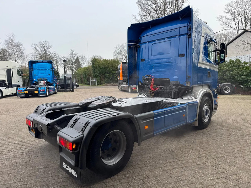 Scania R420 4X2 Higline Retarder AD-Blue PDE APK/TUV 11/2025 - Vilcējs: foto 4 Scania R420 4X2 Higline Retarder AD-Blue PDE APK/TUV 11/2025 - Vilcējs: foto 4