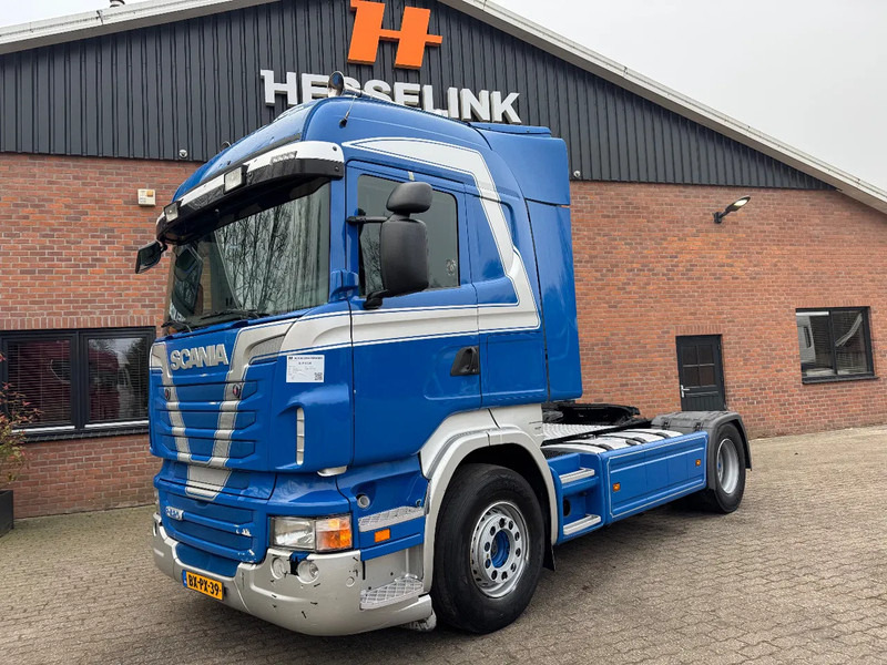 Scania R420 4X2 Higline Retarder AD-Blue PDE APK/TUV 11/2025 - Vilcējs: foto 1 Scania R420 4X2 Higline Retarder AD-Blue PDE APK/TUV 11/2025 - Vilcējs: foto 1