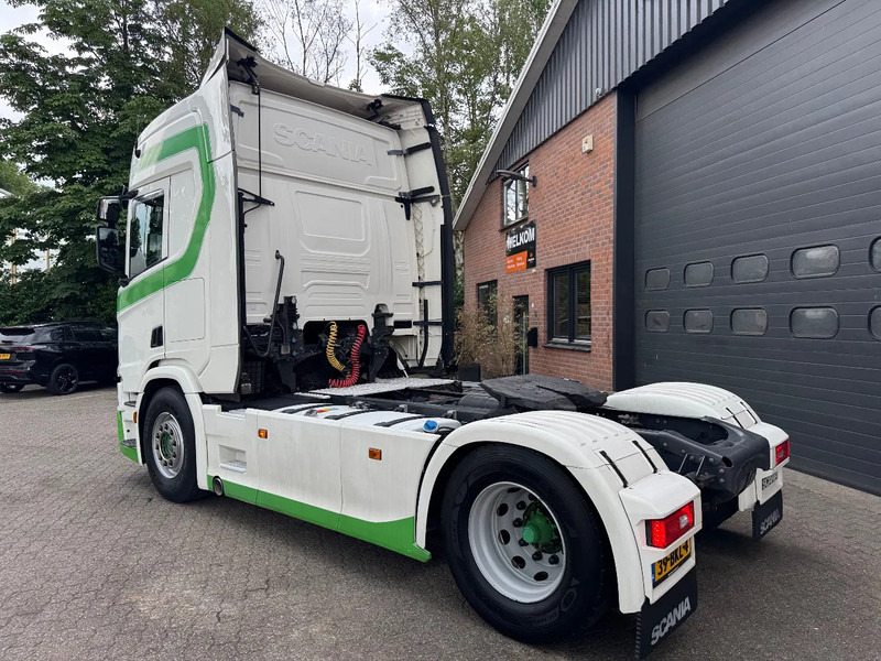 Scania R450 4X2 Standairco LED NL Truck APK/TUV 09/2025 - Vilcējs: foto 3 Scania R450 4X2 Standairco LED NL Truck APK/TUV 09/2025 - Vilcējs: foto 3