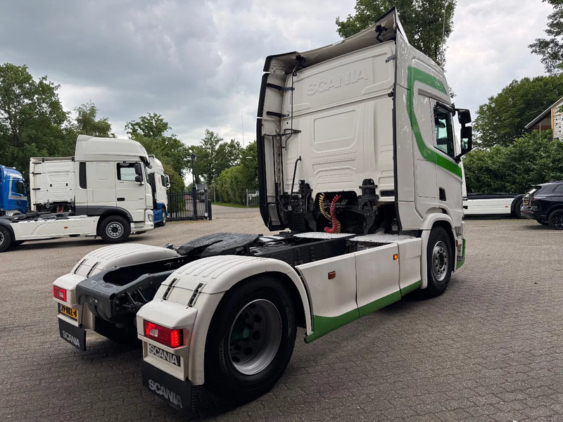 Scania R450 4X2 Standairco LED NL Truck APK/TUV 09/2025 - Vilcējs: foto 4 Scania R450 4X2 Standairco LED NL Truck APK/TUV 09/2025 - Vilcējs: foto 4