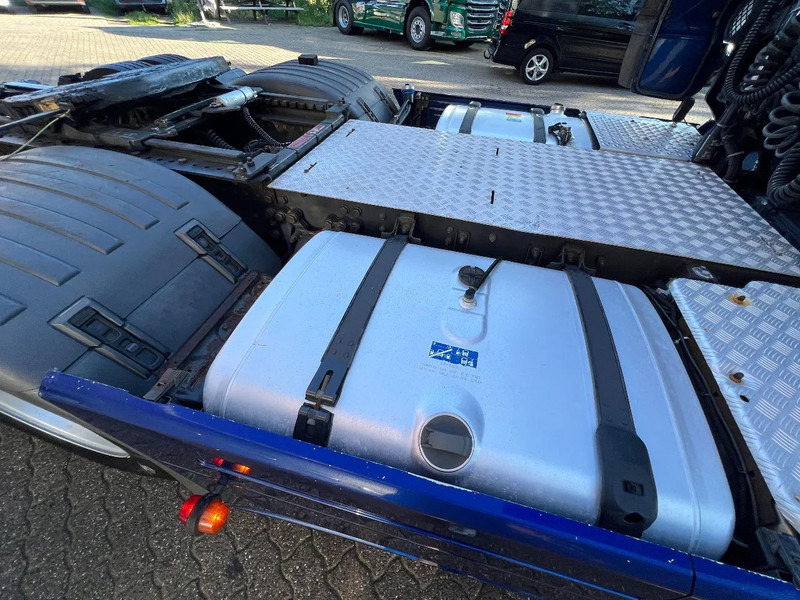 Scania R490 6X2 Topline Standairco 2X tank NL Truck - Vilcējs: foto 5 Scania R490 6X2 Topline Standairco 2X tank NL Truck - Vilcējs: foto 5