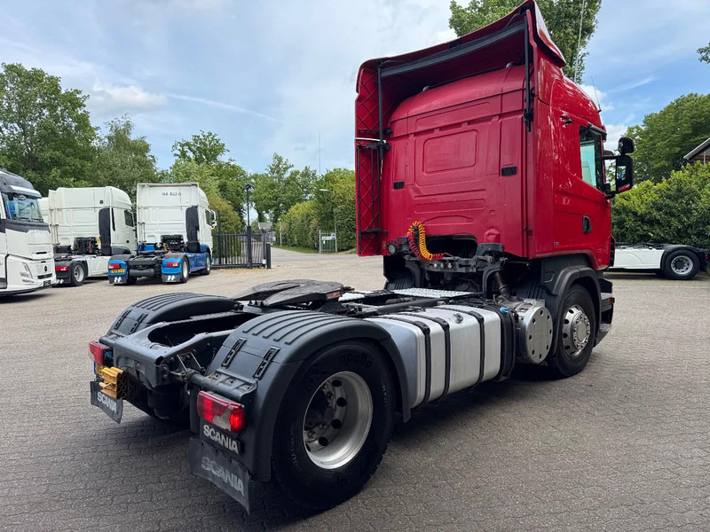 Scania R500 V8 4X2 Highline Retarder 2x Tank NL Truck - Vilcējs: foto 2 Scania R500 V8 4X2 Highline Retarder 2x Tank NL Truck - Vilcējs: foto 2