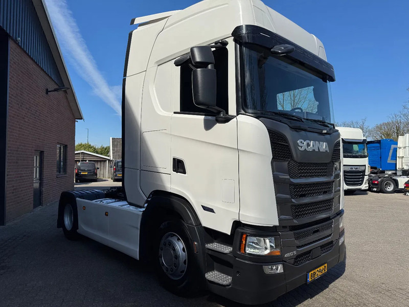 Scania S460 Super Retarder 260.570KM 2X tank Old type dashboard APK 04/2026 - Vilcējs: foto 2 Scania S460 Super Retarder 260.570KM 2X tank Old type dashboard APK 04/2026 - Vilcējs: foto 2