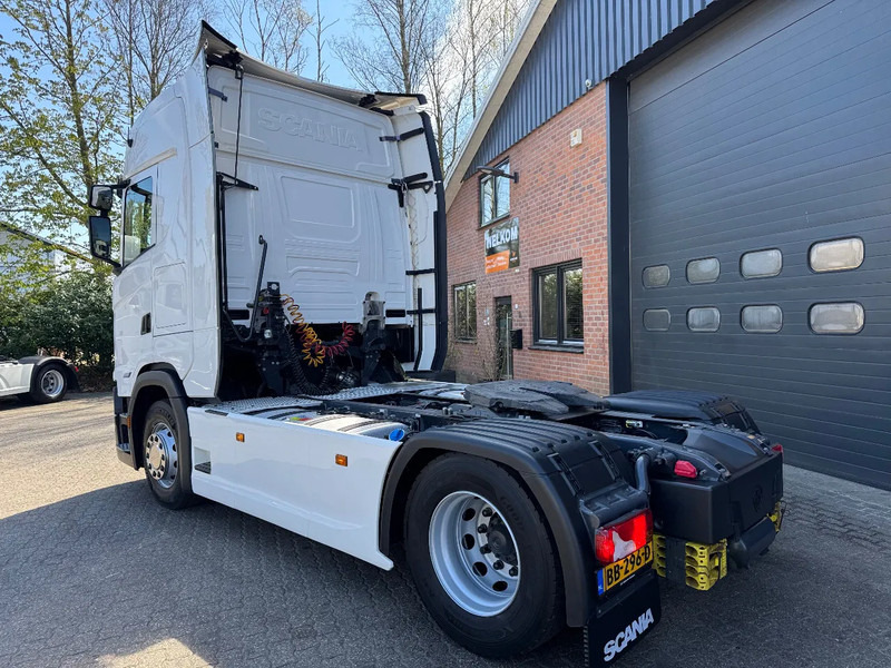 Scania S460 Super Retarder 260.570KM 2X tank Old type dashboard APK 04/2026 - Vilcējs: foto 4 Scania S460 Super Retarder 260.570KM 2X tank Old type dashboard APK 04/2026 - Vilcējs: foto 4