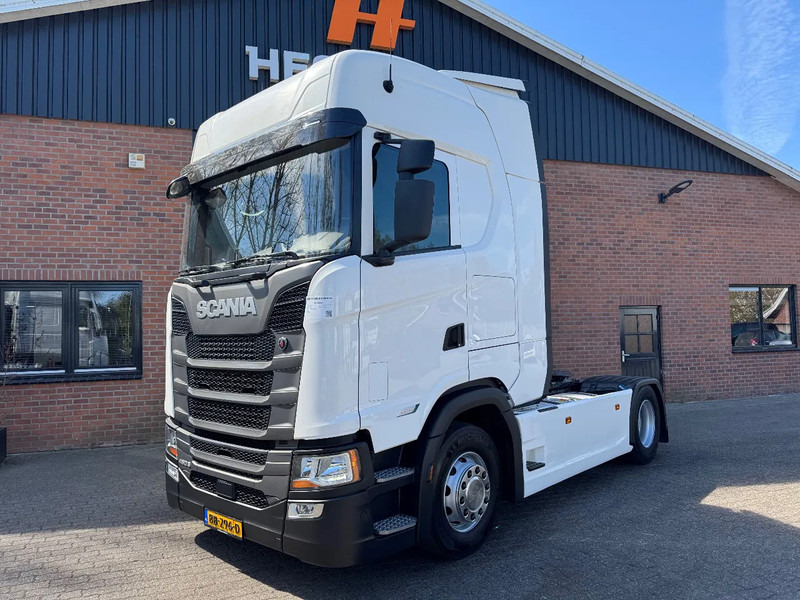 Scania S460 Super Retarder 260.570KM 2X tank Old type dashboard APK 04/2026 - Vilcējs: foto 1 Scania S460 Super Retarder 260.570KM 2X tank Old type dashboard APK 04/2026 - Vilcējs: foto 1
