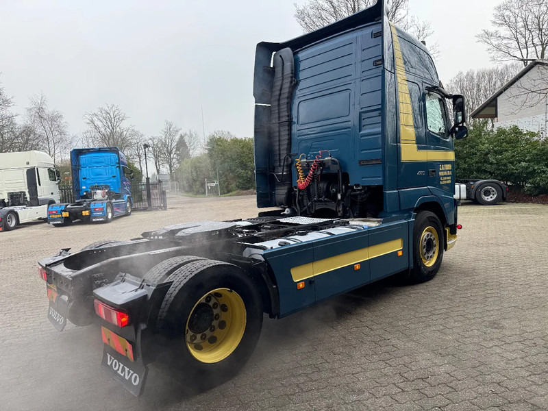 Volvo FH 420 Globetrotter XL 2X tank NL Truck APK 06/2025 - Vilcējs: foto 4 Volvo FH 420 Globetrotter XL 2X tank NL Truck APK 06/2025 - Vilcējs: foto 4