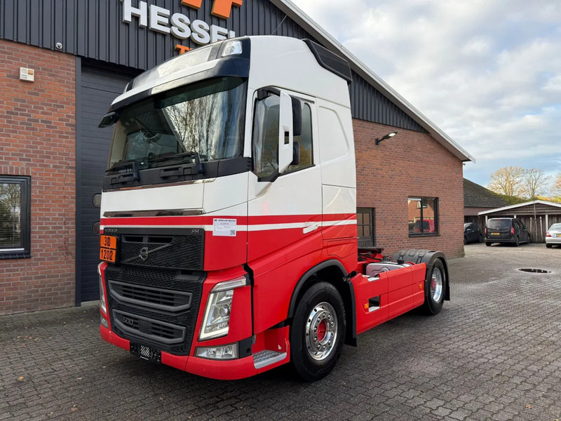 Volvo FH 500 Hydraulic Alcoa ADR Retarder Full air - German truck 699.790KM - Vilcējs: foto 1 Volvo FH 500 Hydraulic Alcoa ADR Retarder Full air - German truck 699.790KM - Vilcējs: foto 1