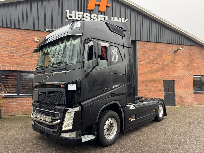 Volvo FH Dual clutch 2X tank Standairco 689.009KM! Alcoa - Vilcējs: foto 1 Volvo FH Dual clutch 2X tank Standairco 689.009KM! Alcoa - Vilcējs: foto 1