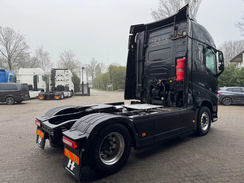 Volvo FH Dual clutch 2X tank Standairco 689.009KM! Alcoa - Vilcējs: foto 2 Volvo FH Dual clutch 2X tank Standairco 689.009KM! Alcoa - Vilcējs: foto 2