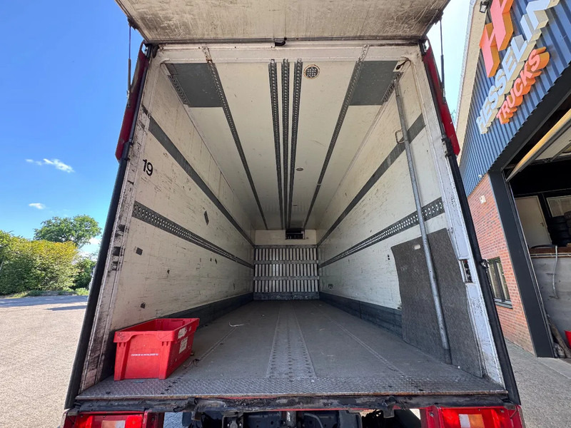 Volvo FM 13 420 Frigoblock D+E AHK Stuuras/Lenkachse - Kravas automašīna refrižerators: foto 5 Volvo FM 13 420 Frigoblock D+E AHK Stuuras/Lenkachse - Kravas automašīna refrižerators: foto 5