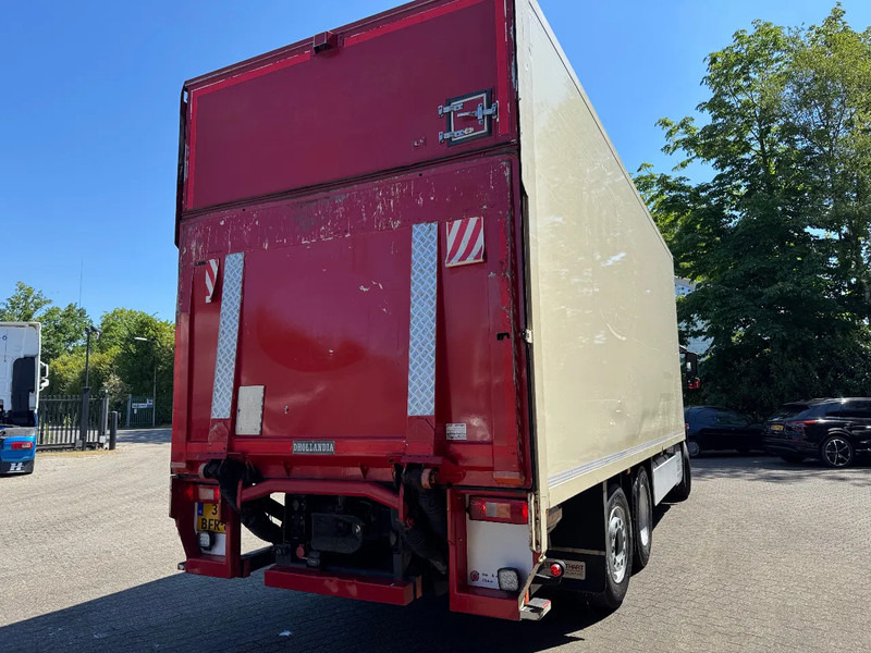 Volvo FM 13 420 Frigoblock D+E AHK Stuuras/Lenkachse - Kravas automašīna refrižerators: foto 4 Volvo FM 13 420 Frigoblock D+E AHK Stuuras/Lenkachse - Kravas automašīna refrižerators: foto 4