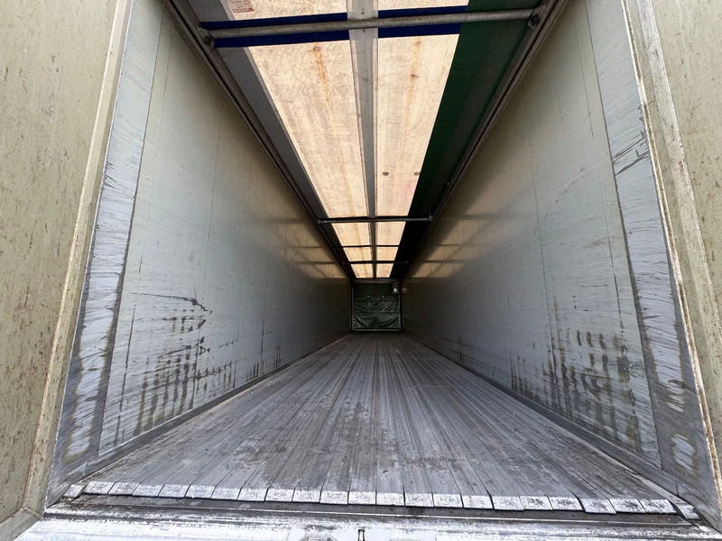 Kraker 92m3 8MM Cargo Floor Alcoa Agrar TOP Condition 7.300 KG - Puspiekabe kustīgās grīdas: foto 5 Kraker 92m3 8MM Cargo Floor Alcoa Agrar TOP Condition 7.300 KG - Puspiekabe kustīgās grīdas: foto 5