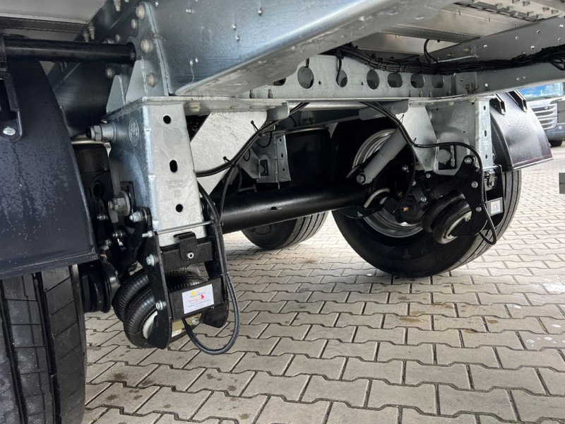 Kraker 92m3 K-Force New/Neu 10MM floor Alcoa's Liftachse līzingu kraker 92m3 K-Force New/Neu 10MM floor Alcoa's Liftachse: foto 15