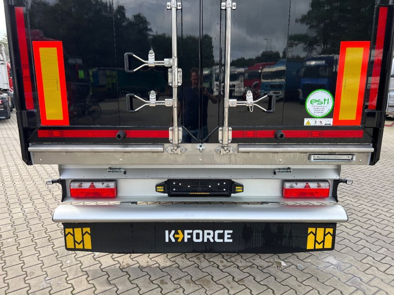 Kraker 92m3 K-Force New/Neu 10MM floor Alcoa's Liftachse līzingu kraker 92m3 K-Force New/Neu 10MM floor Alcoa's Liftachse: foto 19