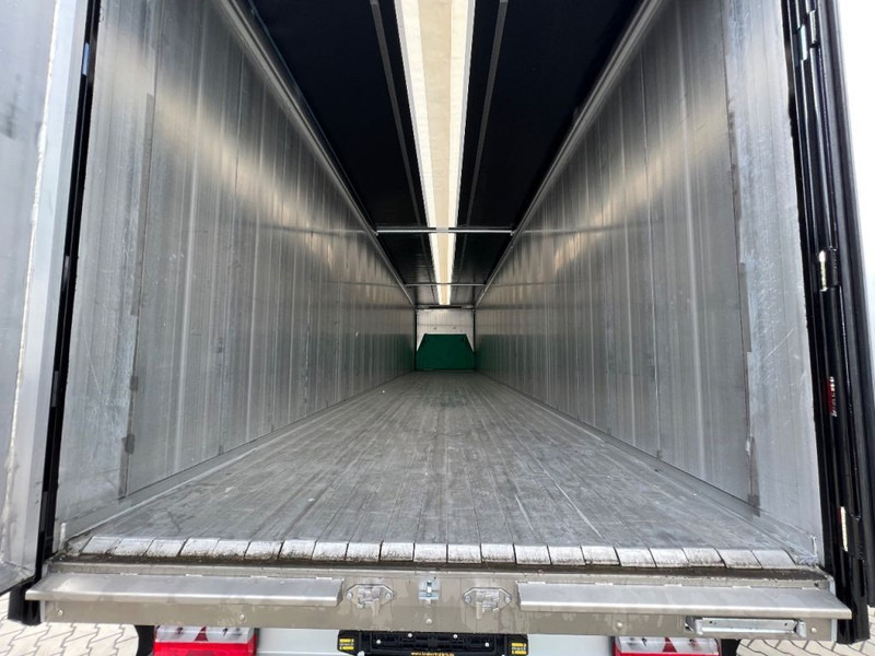 Kraker 92m3 K-Force New/Neu 10MM floor Alcoa's Liftachse līzingu kraker 92m3 K-Force New/Neu 10MM floor Alcoa's Liftachse: foto 11