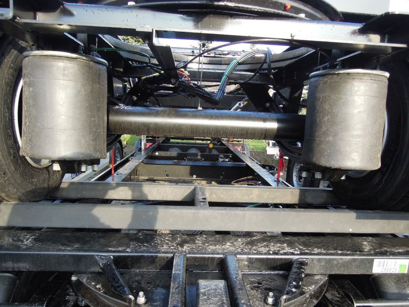 Kögel BDF-System, Maxi, Neufahrzeug ohne Zulassung. - Piekabe noņemamā virsbūve/ Konteineru vedējs: foto 5 Kögel BDF-System, Maxi, Neufahrzeug ohne Zulassung. - Piekabe noņemamā virsbūve/ Konteineru vedējs: foto 5