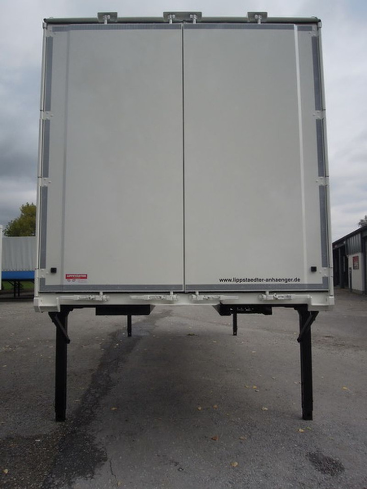 Krone BDF-System, 7.450 mm lang, ** AIRPIPE möglich - kein Wassersack oder Eis auf dem Dach! - Kravas kaste ar tentu: foto 2 Krone BDF-System, 7.450 mm lang, ** AIRPIPE möglich - kein Wassersack oder Eis auf dem Dach! - Kravas kaste ar tentu: foto 2