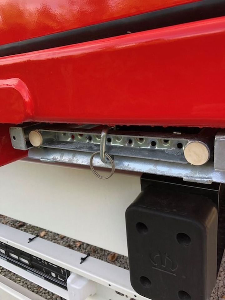 Krone BDF-System, 7.450 mm lang, LACK NEU! - Maināmā virsbūve - furgons: foto 4 Krone BDF-System, 7.450 mm lang, LACK NEU! - Maināmā virsbūve - furgons: foto 4