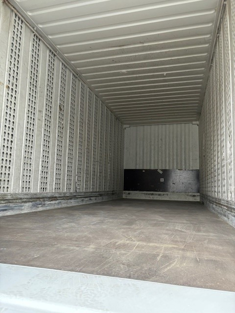 Krone BDF-System 7.450 mm lang, LACK NEU!! - Jūras konteiners: foto 4 Krone BDF-System 7.450 mm lang, LACK NEU!! - Jūras konteiners: foto 4