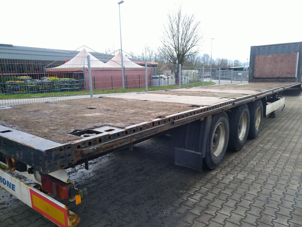 Krone SDP27 TwistLocks 40"+ 20" BPW Lift Rungentaschen Krone SDP27 TwistLocks 40"+ 20" BPW Lift Rungentaschen - Bortu puspiekabe/ Platforma: foto 5 Krone SDP27 TwistLocks 40"+ 20" BPW Lift Rungentaschen Krone SDP27 TwistLocks 40"+ 20" BPW Lift Rungentaschen - Bortu puspiekabe/ Platforma: foto 5