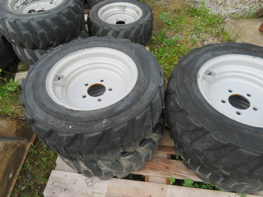 Kramer 5035 - Riteņu iekrāvējs: foto 2 Kramer 5035 - Riteņu iekrāvējs: foto 2