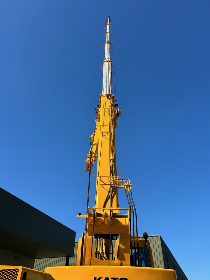 Autoceltnis KATO CR-200Ri - 20 Ton City Crane - Like New Consition: foto 50