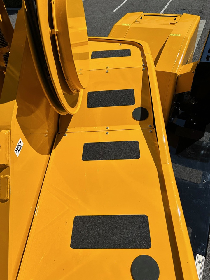 Autoceltnis KATO CR-200Ri - 20 Ton City Crane - Like New Consition: foto 31