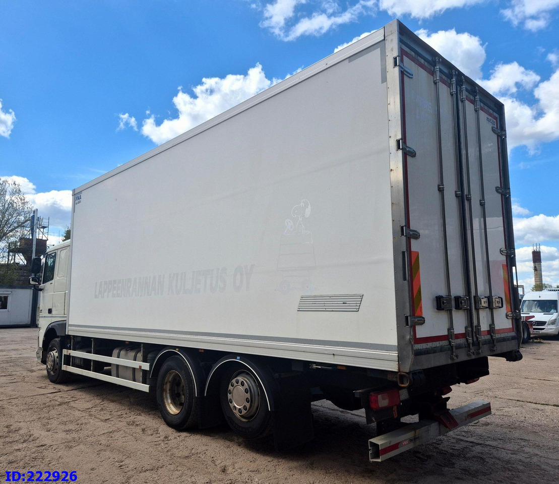 DAF XF 106 440 FAR 6x2 Euro6 - Izometriskais kravas automašīna: foto 5 DAF XF 106 440 FAR 6x2 Euro6 - Izometriskais kravas automašīna: foto 5