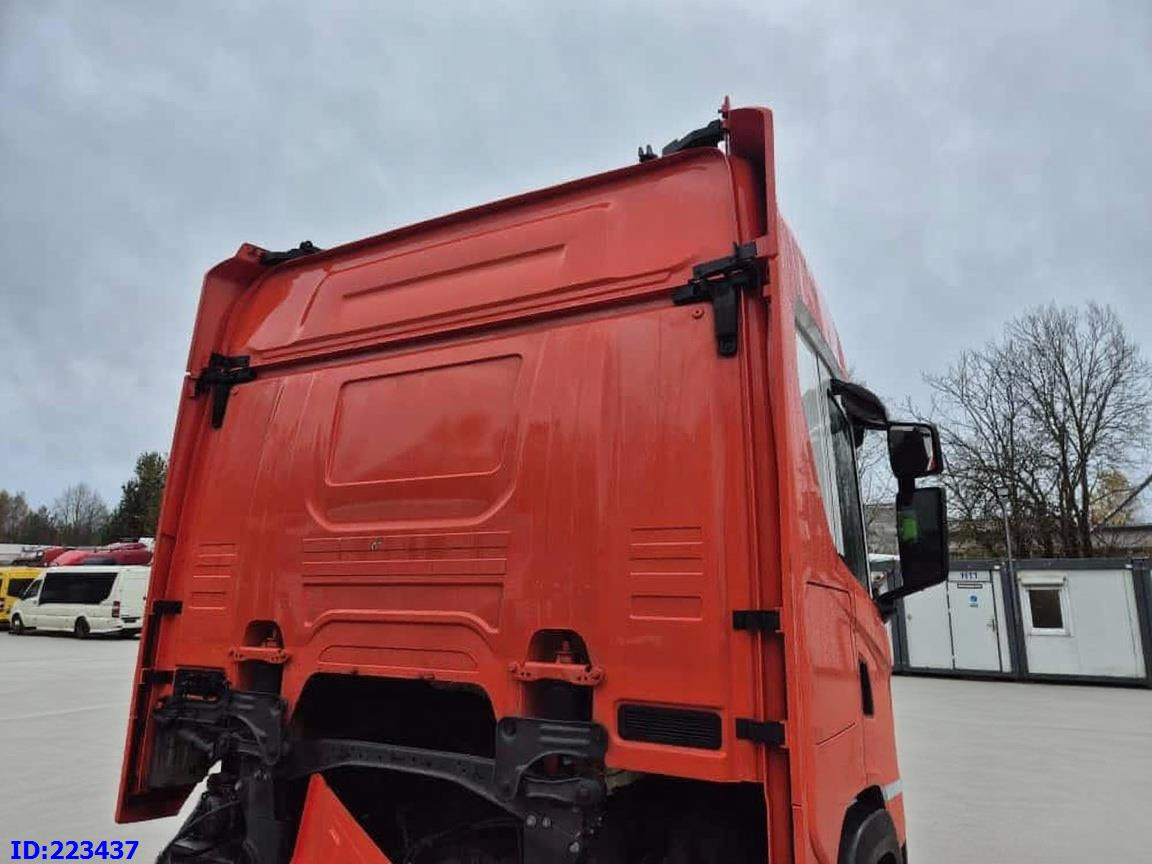 SCANIA G500 6×2 - Šasija kravas automašīna: foto 5 SCANIA G500 6×2 - Šasija kravas automašīna: foto 5