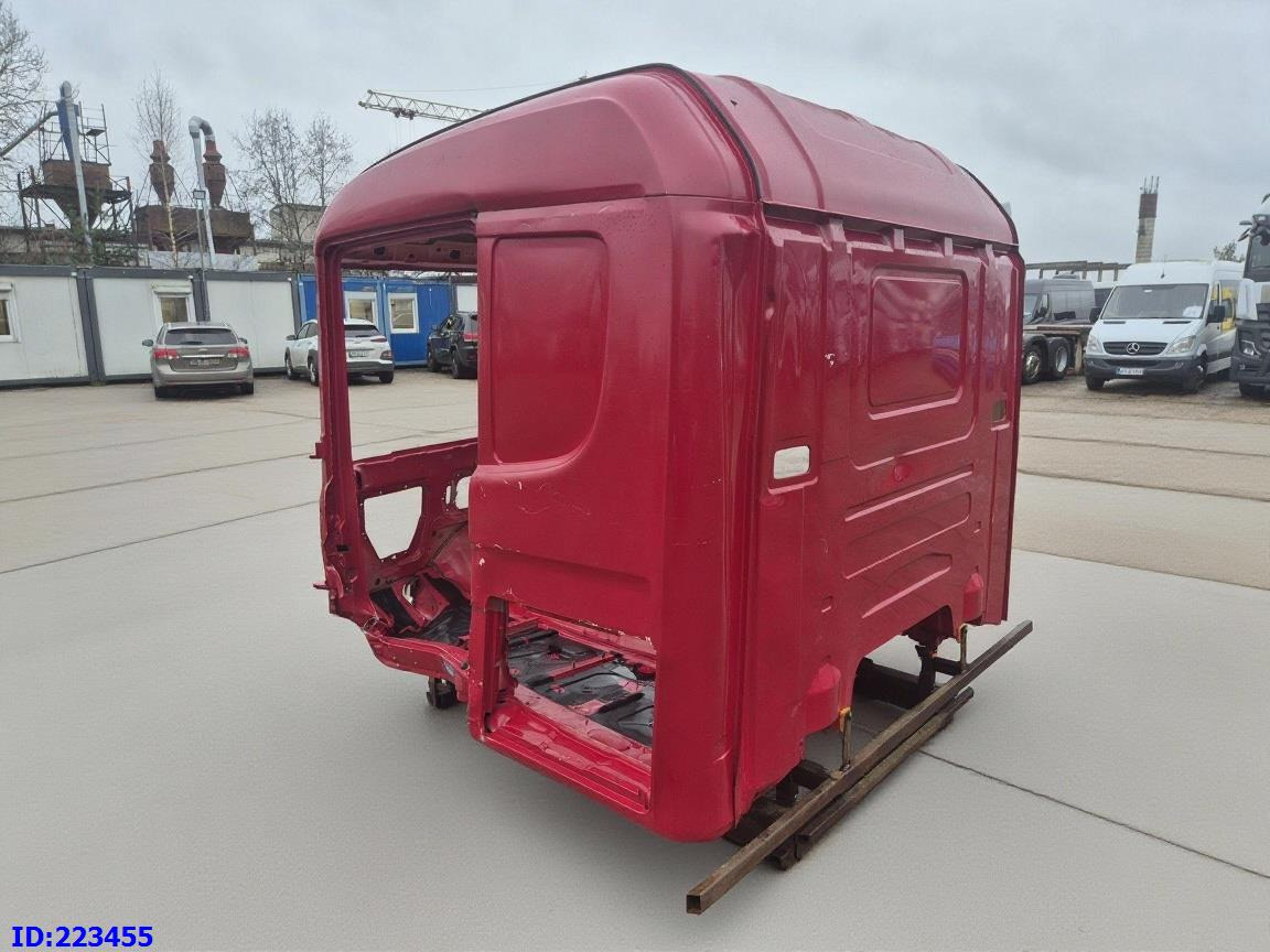 SCANIA R19N5 - Kabīne - Kravas automašīna: foto 5 SCANIA R19N5 - Kabīne - Kravas automašīna: foto 5