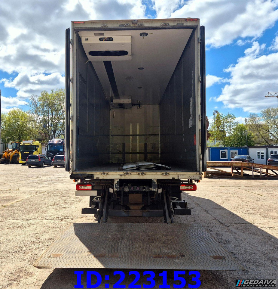 Kravas automašīna refrižerators VOLVO FH13 540HP 6x2 FRC Thermoking: foto 6