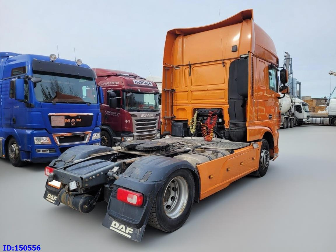 DAF XF 106 460 Euro6 Retarder - Vilcējs: foto 5 DAF XF 106 460 Euro6 Retarder - Vilcējs: foto 5