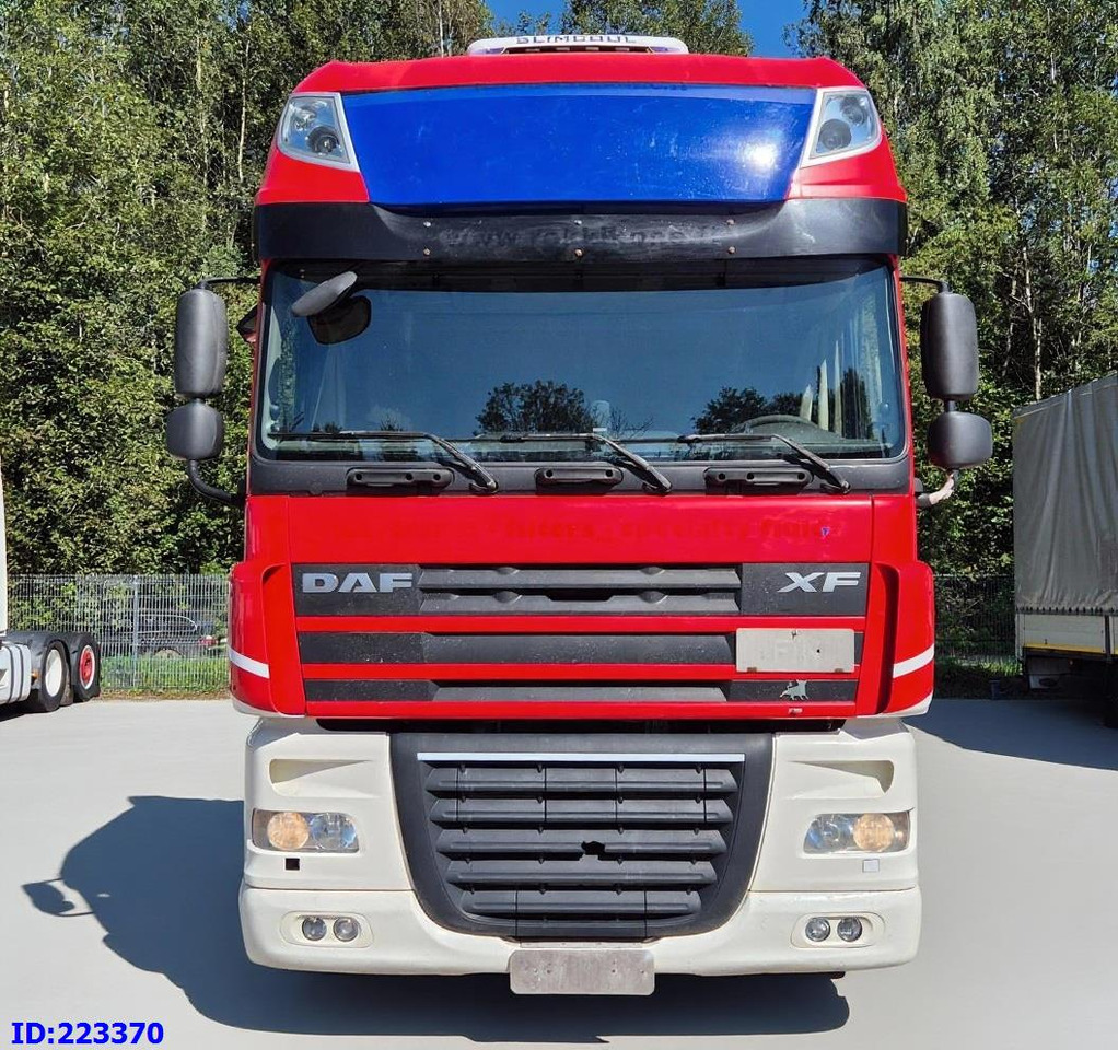 DAF XF105 460 Retarder - Vilcējs: foto 2 DAF XF105 460 Retarder - Vilcējs: foto 2