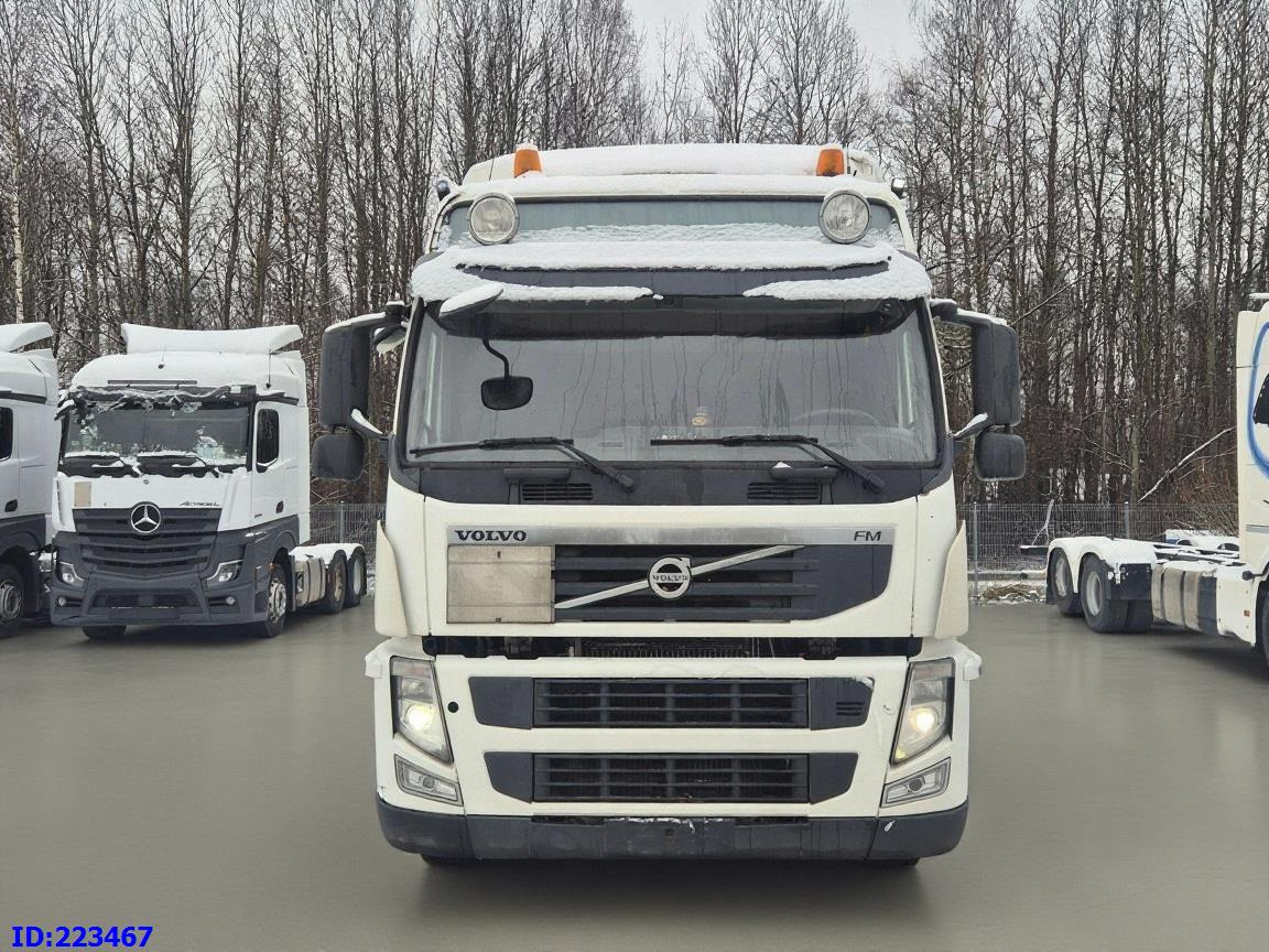 VOLVO FM11 410HP 6x2 Hydraulic Manual - Vilcējs: foto 2 VOLVO FM11 410HP 6x2 Hydraulic Manual - Vilcējs: foto 2