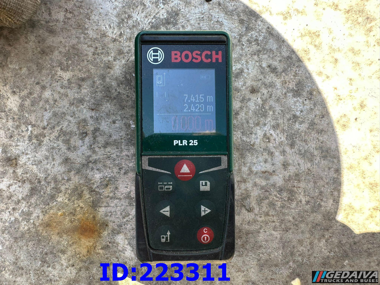 Dumper - Pašizgāzēju virsbūve: foto 5 Dumper - Pašizgāzēju virsbūve: foto 5