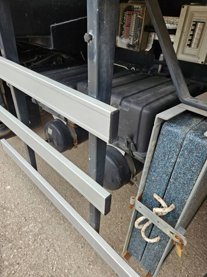 CTE CTE B LIFT 390 HR - Autopacēlājs: foto 5 CTE CTE B LIFT 390 HR - Autopacēlājs: foto 5