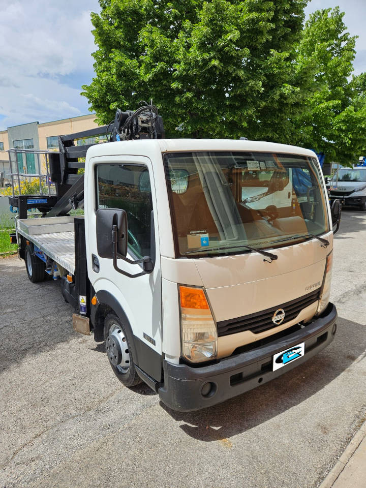 CTE ZED 20 CH - Autopacēlājs: foto 2 CTE ZED 20 CH - Autopacēlājs: foto 2