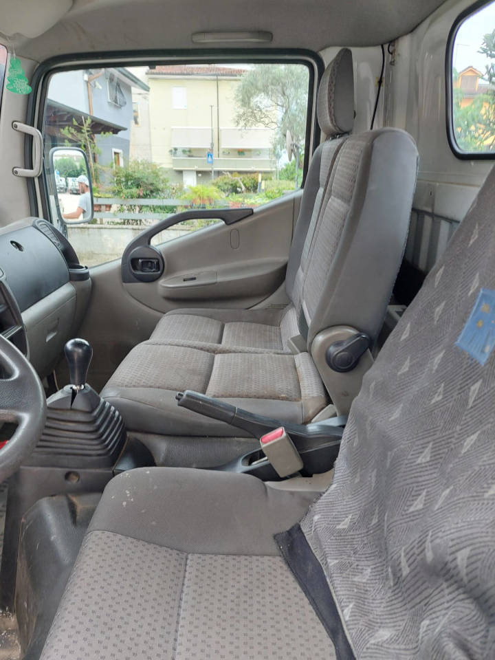 CTE ZED 21 J - Autopacēlājs: foto 2 CTE ZED 21 J - Autopacēlājs: foto 2