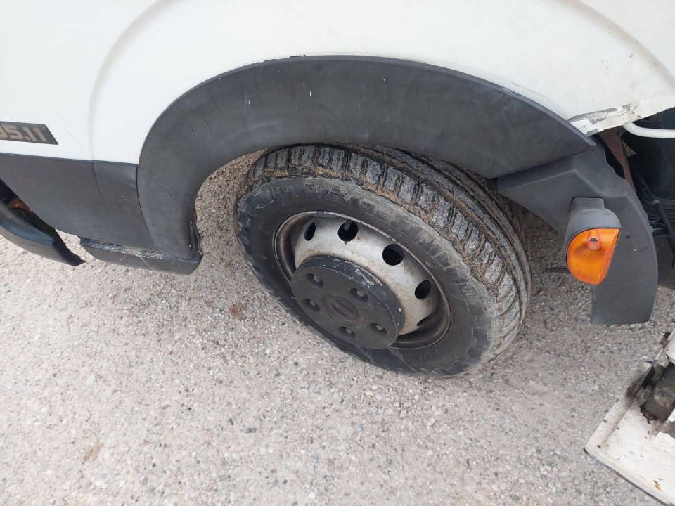 CTE ZED 21 J - Autopacēlājs: foto 4 CTE ZED 21 J - Autopacēlājs: foto 4