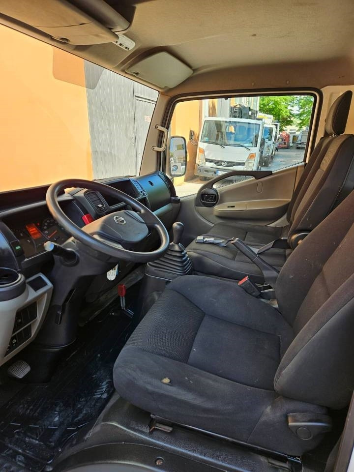 Comet 21.9 HQ - Autopacēlājs: foto 3 Comet 21.9 HQ - Autopacēlājs: foto 3