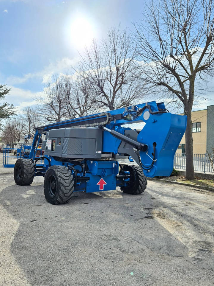 HAULOTTE HA 32 PX - Izlices pacēlājs: foto 2 HAULOTTE HA 32 PX - Izlices pacēlājs: foto 2