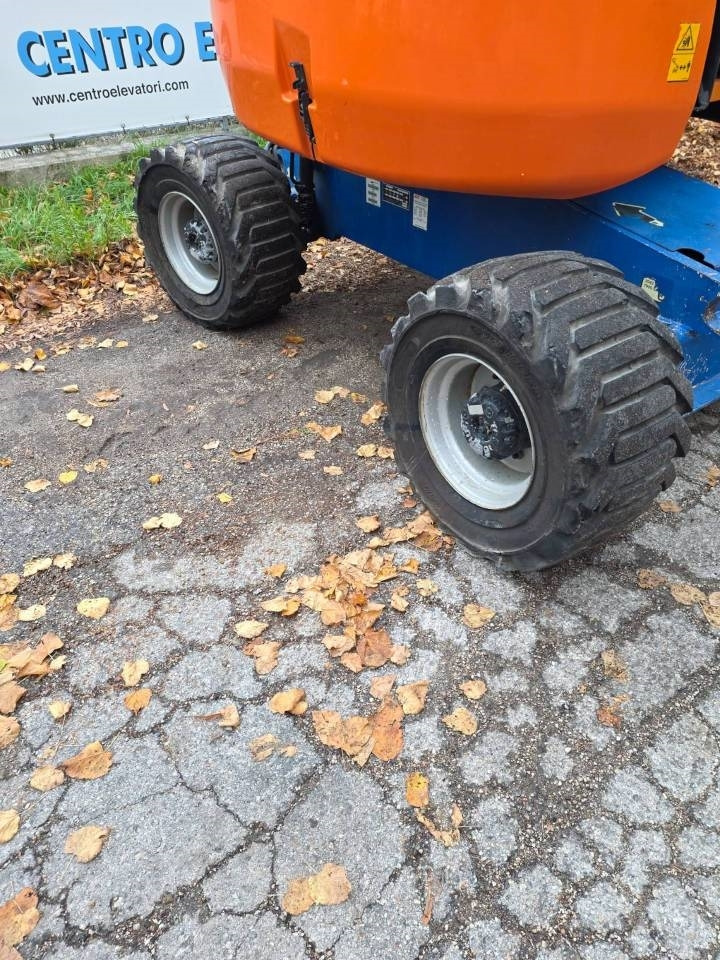 JLG 450 AJ - Izlices pacēlājs: foto 3 JLG 450 AJ - Izlices pacēlājs: foto 3