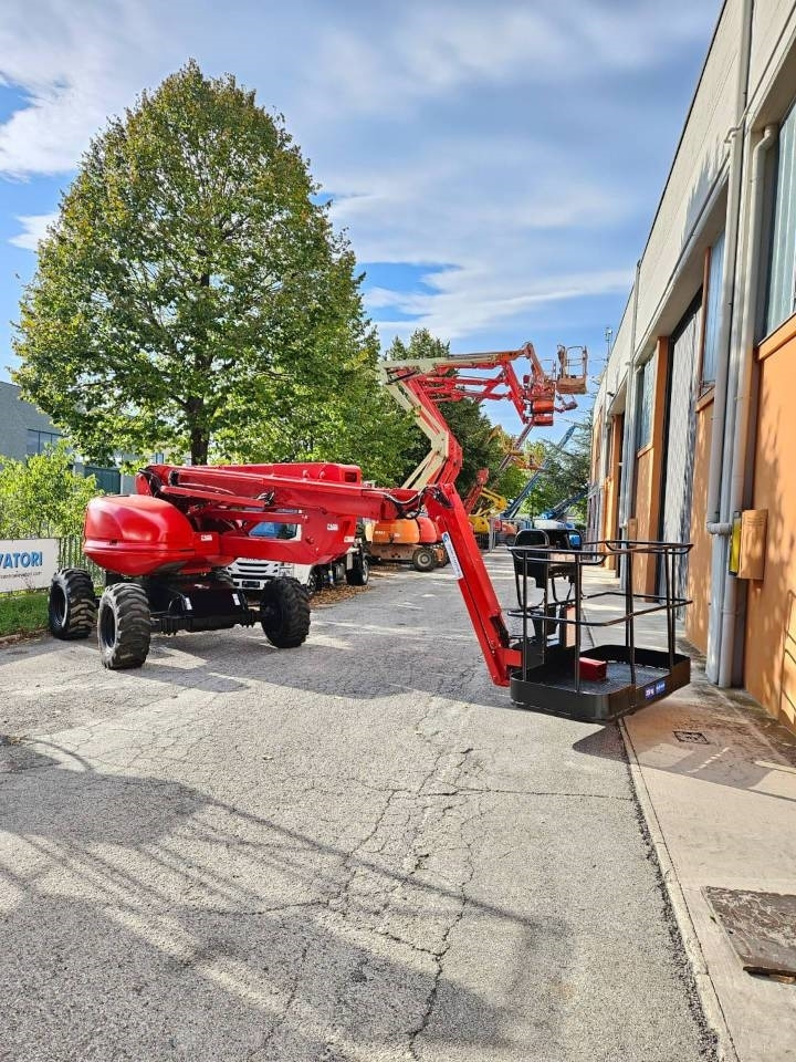 Manitou 160 ATJ - Izlices pacēlājs: foto 4 Manitou 160 ATJ - Izlices pacēlājs: foto 4