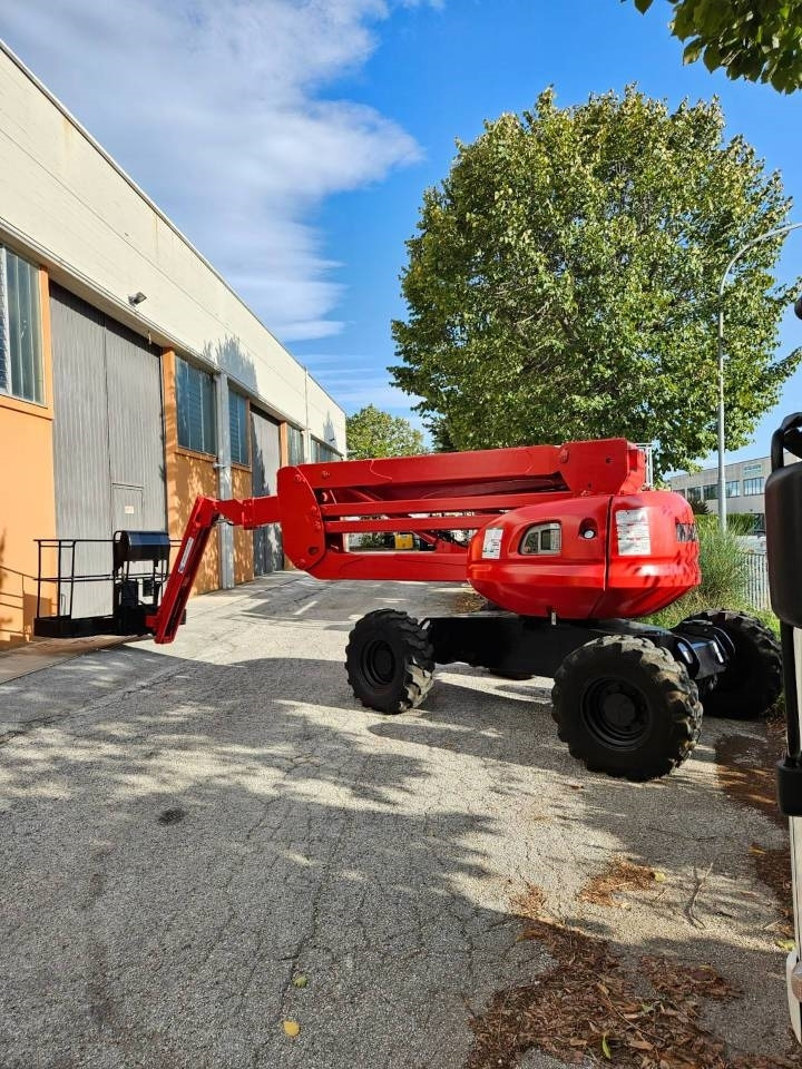 Manitou 160 ATJ - Izlices pacēlājs: foto 5 Manitou 160 ATJ - Izlices pacēlājs: foto 5