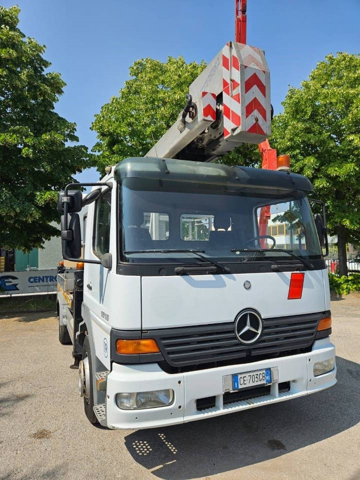 Multitel J328.200 ALU EF - Autopacēlājs: foto 4 Multitel J328.200 ALU EF - Autopacēlājs: foto 4