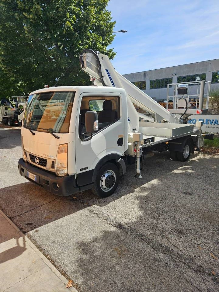 Multitel MT 1820 EX - Autopacēlājs: foto 5 Multitel MT 1820 EX - Autopacēlājs: foto 5