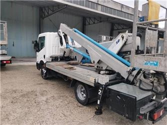 Multitel MX 200 - Autopacēlājs: foto 1 Multitel MX 200 - Autopacēlājs: foto 1